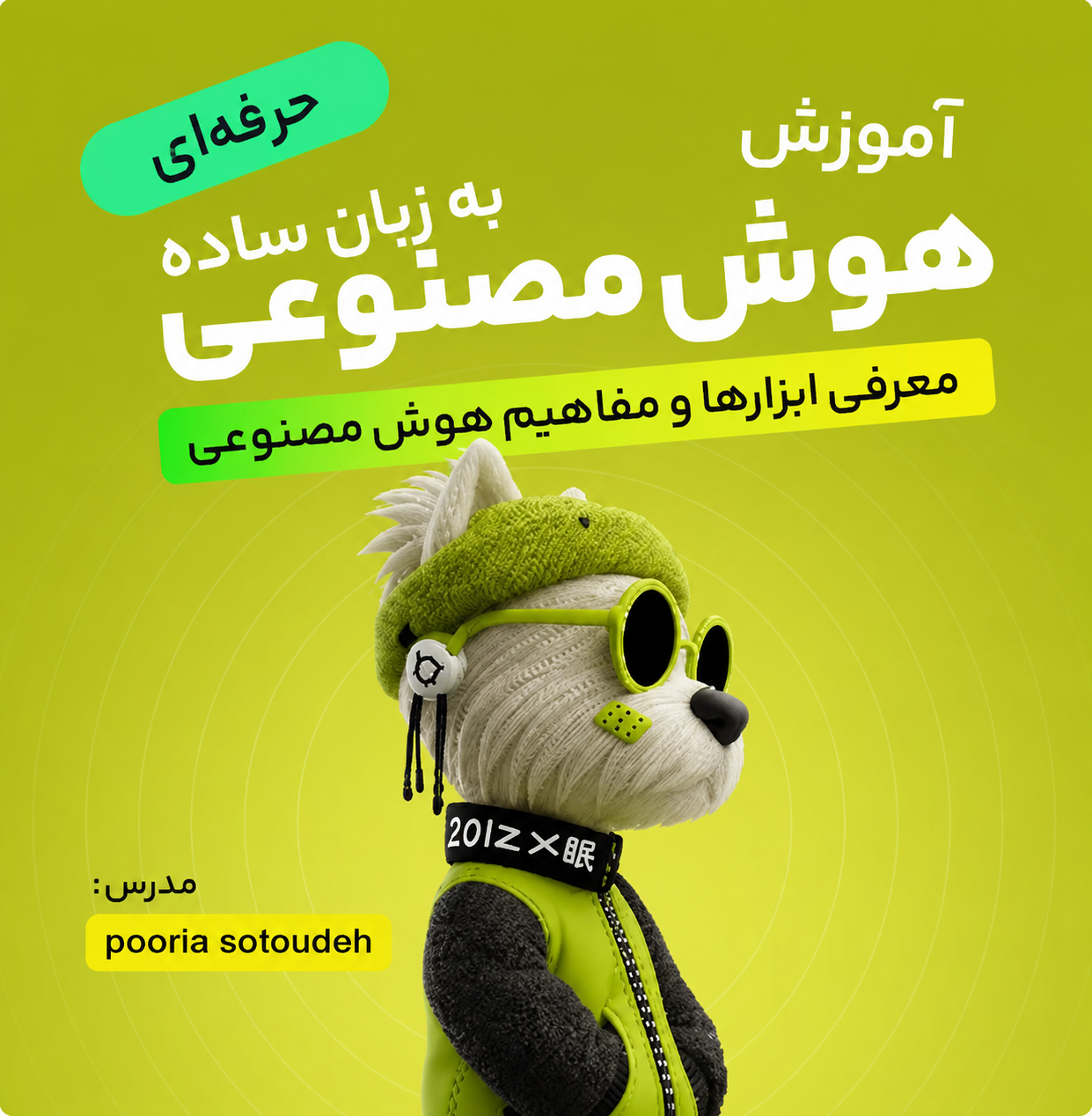 پرامپت نویسی